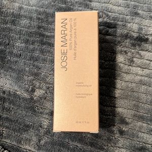 Brand NEW Josie Maran Argan Oil 1.7oz